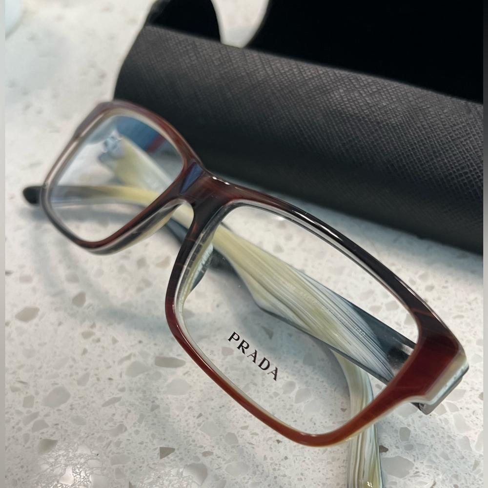 New Original PRADA frames - Picture 2 of 5